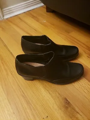 Michelle D. Women Shoes Black Sz. 9 • $9.99