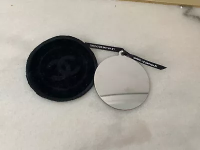 Chanel VIP Beauty Gift Mirror • $20