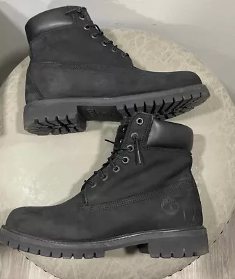 Timberland Boots Men 8 Used Shoes • $60