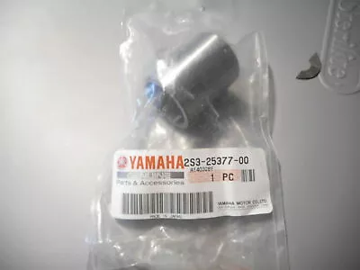 NOS Yamaha Vmax V-Max VMX17 OEM Rear Wheel Collar Spacer 2S3-25377-00 • $19.99