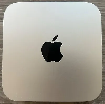 Mac Mini Late 2012 I7 2.3GHz 16GB 1TB Esxi 6.7 Installed • $129.99