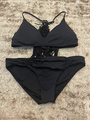 L Space Bikini  Large • $30