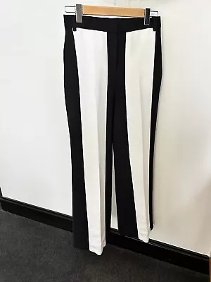 Victoria Beckham Tailored Pants Size 6 NEW • $57.15
