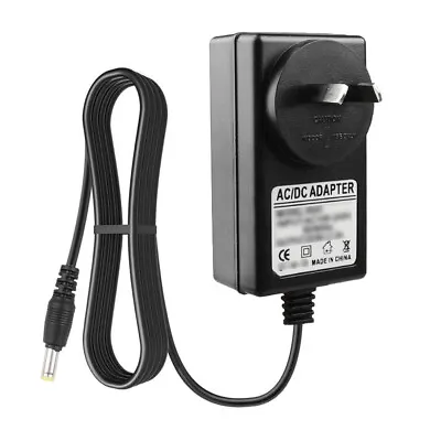 AU Power Supply Adapter For Korg Monologue KA350 Volca Microkorg Series Keyboard • $18.45