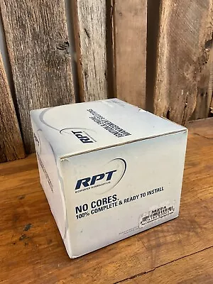 RPT - Mazda Distributor Pt# MZ24 - Fits Various 1990s • $85