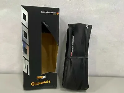 Continental GP5000 (700x25C28C32C) Clincher Folding Road Tire (1 Tire) • $93.50