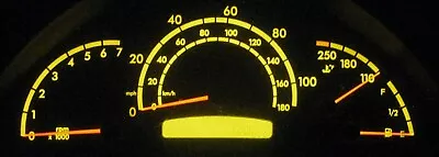03 04 Dodge Sprinter 2500 3500 Instrument Cluster Speedometer 297k 0004468121 • $199.99