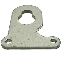 $4.32 • Buy Side Stand Bracket BMW Airhead; 46532302005 / StandShackle005