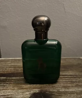 $55 • Buy Polo Green By Ralph Lauren 4.0 Oz. Cologne INTENSE Spray For Men