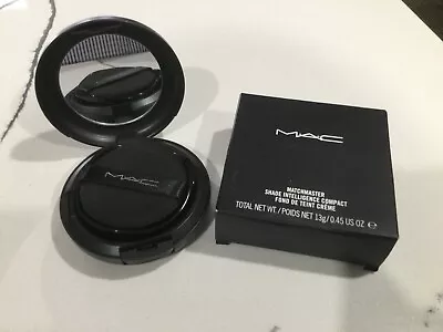 MAC Matchmaster Shade Intelligence Compact- 1.5 • $21.99