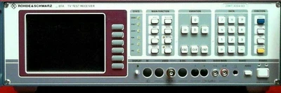 $229.99 • Buy Rohde And Schwarz EFA - Tested