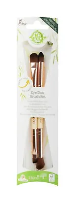 So Eco Eye Brush Set - 2 Pack • £7.49