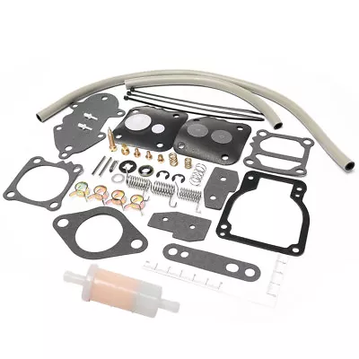 Fuel Pump Diaphragm Kit For Mercury 21-857005A1 Sierra 18-7817 • $16.49