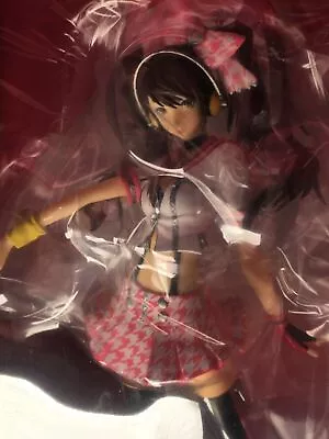 Rise Kujikawa 1/8 Figure Persona 4 Dancing All Night Phat 2016 From Japan • $570.52