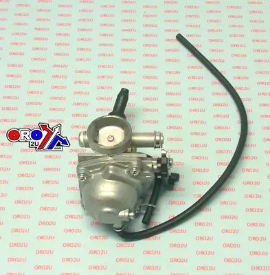 Factory Image Racing Honda CARBURETOR ASSEMBLY CRF50 MIKUNI VM16 COPY • $82.05