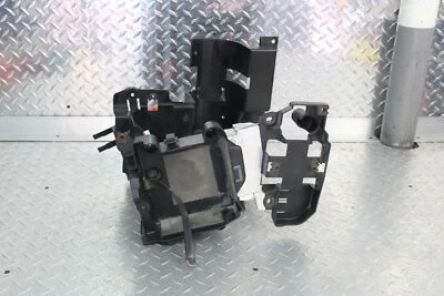$29.95 • Buy 2004 Yamaha V Star 1100 Xvs1100a Classic Inner Fairing Battery Tray Box Holder