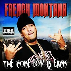 £9.79 • Buy French Montana : The Coke Boy Is Back CD***NEW*** FREE Shipping, Save £s