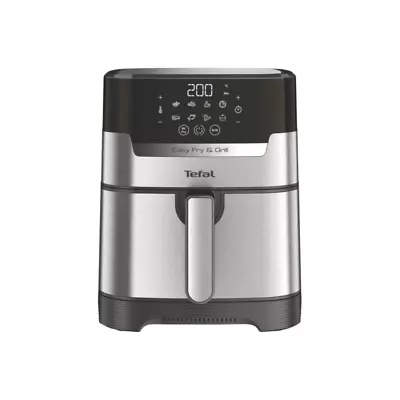 Tefal Easy Fry & Grill Deluxe Air Fryer • $309