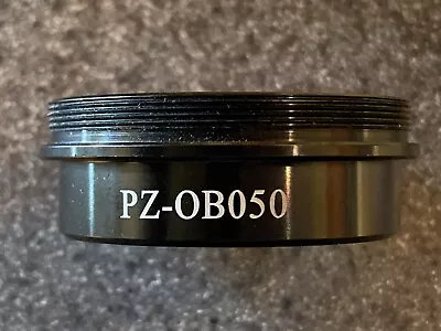 O.C. White PZ-OB-050 0.5x Auxiliary Lens For ProZoom 6.5 Microscopes OB050 OC • $140