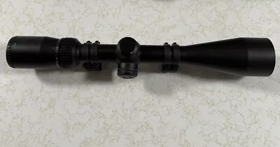 Vortex Crossfire II 4-12x44mm Rifle Scope • $75