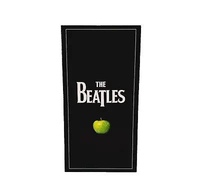 The Beatles - Digitally Remastered In Stereo - 16 CDs + 1 DVD - Like New • $679.95