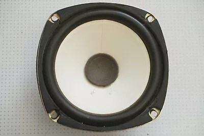 115mm Mid Woofer Speaker Driver 40W Peak 50 - 5000Hz JAPAN Realistic Minumus 21 • $30
