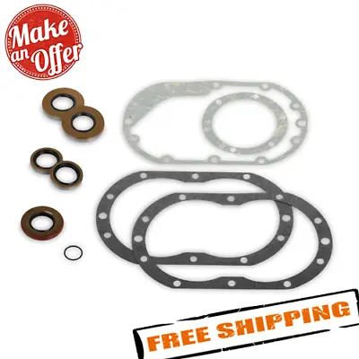 $95.99 • Buy Weiand 9593 142, 144, 174 And 177 Supercharger Seal & Gasket Kit