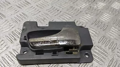 VOLVO S70 SE 10V E2 5 SALOON 4 Door 1999 DOOR HANDLE INTERIOR (O/S/R)  9152500 • $25.25