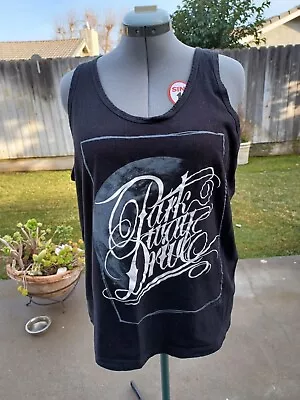 PARKWAY DRIVE ATLAS Concert Tank Top T Shirt Heavy Metal Thrash Speed Band • $14