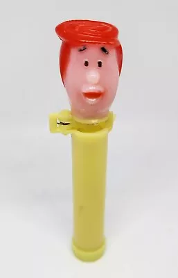 Vintage Totem Candy Dispenser Wilma Flintstone  • $43