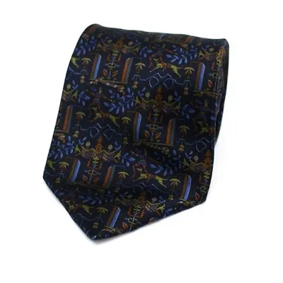 Sulka Silk Necktie   A Rank Business Men • $213.99