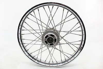 14-16 Harley Davidson Seventy Two 72 Xl1200v Front Wheel Rim 21x2.15 • $210.23