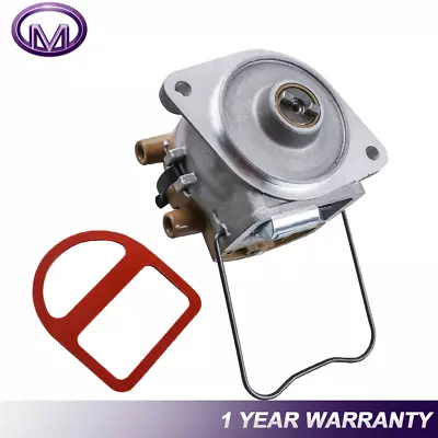 1X Front Mount Distributor W/ Gasket FOR Ford Holland 8N 9N 2N Tractor 9N12100 • $46.89