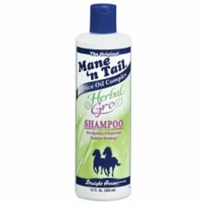 Mane 'n Tail Herbal Gro Shampoo 12oz • $6.29