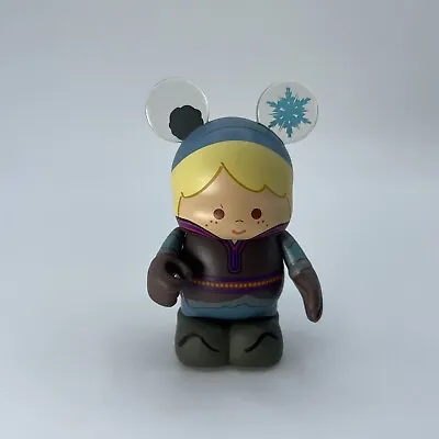 KRISTOFF Disney Parks 3  Vinylmation Frozen Series • $5