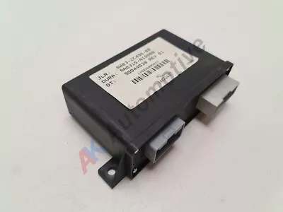 Jaguar Xf X250 Electronic Parking Brake Ecu Module 8w83-2c496-bb • $25.13