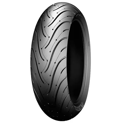 Michelin Tires 160/60 Zr18 M/c (70w) Pilot Road 3 Rear Tl - 463725 • $274.73