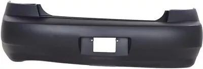 Rear Bumper Cover For 2003-2004 Infiniti G35 Sedan Primed (local Pickup Or Ship) • $130