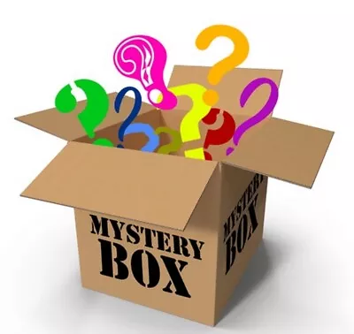 Fabric Remnant Large Piece Bundle Mystery Mix Box Craft Material Aprox 15 Pieces • £16.95