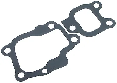 Mazda Rx7 Rx-7 New Factory Twin Turbo To Exhaust Manifold Gaskets 1993 To 2002 • $245.95