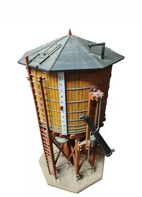 LGB Pola 923 G Scale Water Tower READ • $49.99