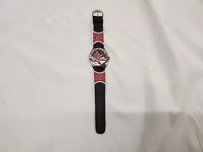 Michael Jordan Wilson Vintage Watch Needs New Battery • $9.99