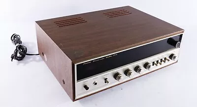 Sansui 350A Vintage AM/FM Stereo Receiver • $99.99