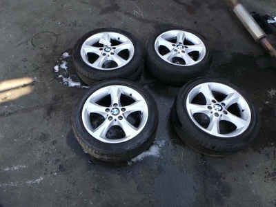 $695 • Buy Bmw 1 Series, 4 X Mag Wheels Factory, 17inch, E82/e88, 10/07-13