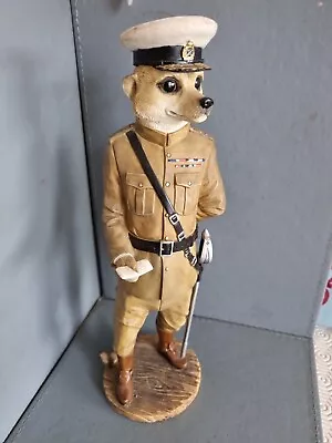 £49.95 • Buy Country Artists ~Magnificent Meerkats~Haig~ CA04269~2014~VGC