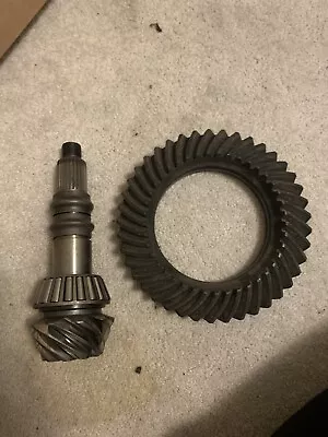 ����BMW E36  E30 E23 E24 E28 E34 188MM Diff. Crown/pinion  Gear Set (4.10 Ratio) • $190