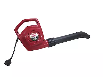 TORO 850 ELECTRIC LEAF BLOWER MODEL No. 51575 MULCHING BLOWER VACUUM • $49.99