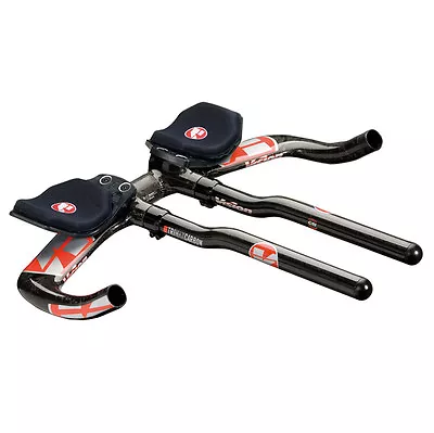 Vision TriMax Carbon SI R Bend Aerobar New • $550