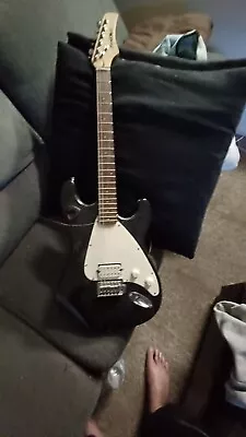$45 • Buy First Act 6 String Electric Guitar 1EC05413419
