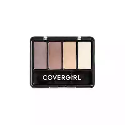 CoverGirl Eye Enhancers 4-Kit Eyeshadow • $4.50